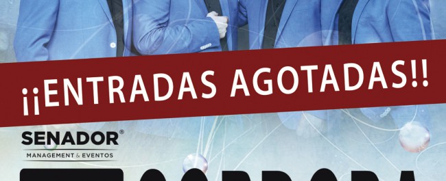 POST ECOS ENTRADAS AGOTADAS CORDOB